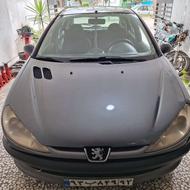 206 مدل 85 نوک مدادی
