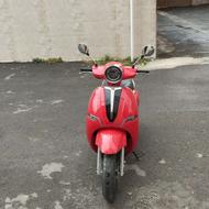 کاوان150s آلبالویی