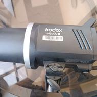 کیت نور کامل گودکس ms300v
