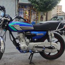 هندا (هوندا) 200 پرواز 1403
