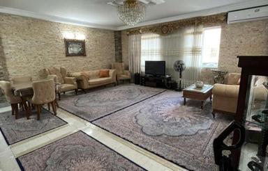 آپارتمان 90 متری در کوچه برند بلوار بسیج