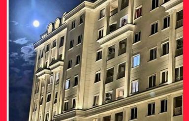 فروش آپارتمان 80 متر در جنت آباد مرکزی