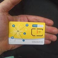 سیم کارت دائمی رند 899 4000 930