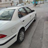 سمند ef7 دوگانه کارخانه