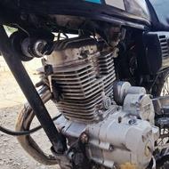 متور سیکلت150cc