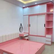 نصب تعمیر ساخت کمد کابینت ام دی اف تهران کرج