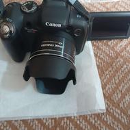کانن Canon Powershot SX1