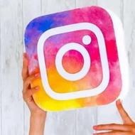 فروش پیج اینستاگرام 12 کا