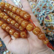 کهربا 33 عددی