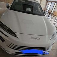 بی وای دی سانگ پلاس 2025