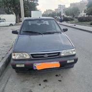 هاچبک مدل75