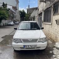 132 تمیز 87 شاسی سالم