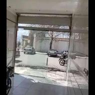 فروش 22 متر تجاری و مغازه در گلستان ها