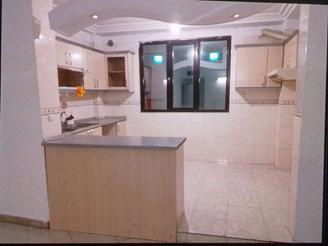 اجاره آپارتمان دوخوابه در فردوس- مهرآباد جنوبی