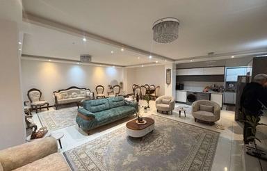فروش آپارتمان 145 متری باشکوه در بخشی