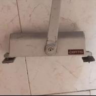 جک آرام بند درب منزل