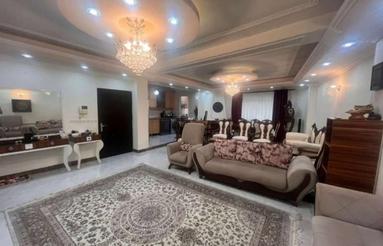 فروش آپارتمان 100 متر در خیابان گلستان
