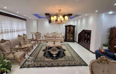 فروش آپارتمان 200 متر در بلوار فرح آباد
