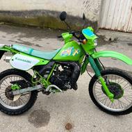 کامیکس 125 kmx