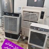 فروش انواع کولر و پنکه