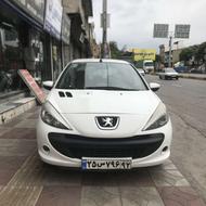 207 دنده 99