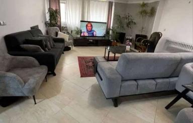 اجاره آپارتمان 115 متر در خیابان ساری