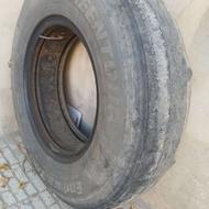 لاستیک ماشین سنگین