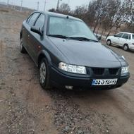 سمند مدل89