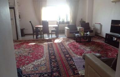 اجاره اپارتمان 130 متری 3 خواب در میدان خزر