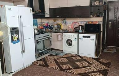 فروش آپارتمان 75 متر در بلوار ولایت