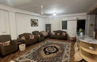 فروش آپارتمان 105 متر در بندرگز