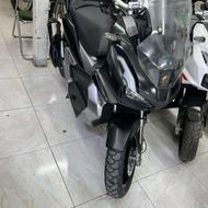 ADV کبیر موتور