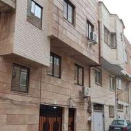فروش فوووری آپارتمان 76 متر بعد از بعثت رفاه 5 / ورزش
