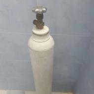 کپسول اکسیژن