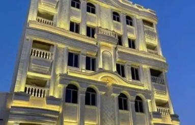 پیشفروش آپارتمان 110 متر در کمربندی غربی