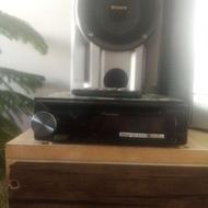 صبط پابونیر، bt4050