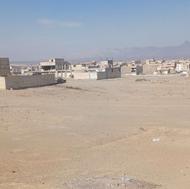 220 متر زمین مسکونی سده لنجان