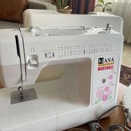 چرخ خیاطی ناسا الکتریک مارشال NS-9812