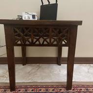 وسایل کامل برای چیدن اتاق سنتی