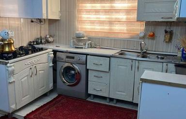 فروش آپارتمان 46 متر در عباسی