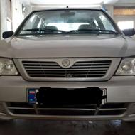 پراید 132 sx مدل 90