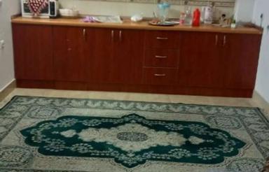 فروش خانه و کلنگی 75 متر در بلوار طبرسی