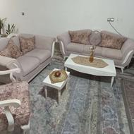 مبل هفت نفره سالم