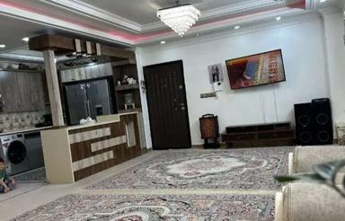 فروش آپارتمان 80 متری در حوالی شیر خورشید