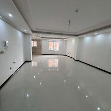 فروش آپارتمان 127 متر نوساز در معلم دانش 17