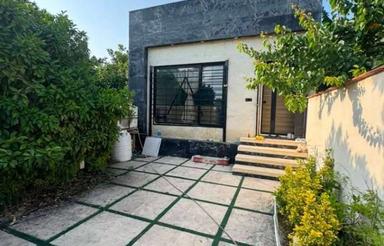 فروش ویلا 130 متر در تسبیحکلا