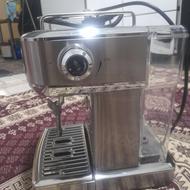قهوه ساز نیمه صنعتی