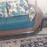 مبلمان و عسلی
