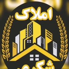 فروش 102 متر زمین حصار پول لازم