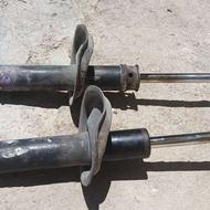 کمک فنر جلو 405